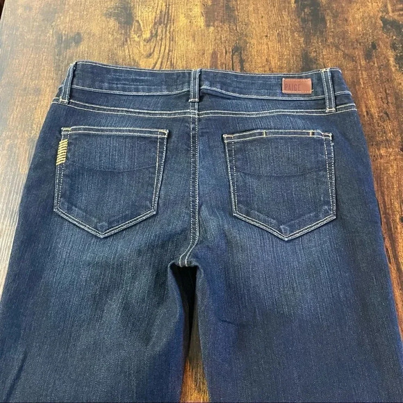 Paige Skyline Straight Jeans  - Picture 9 of 10